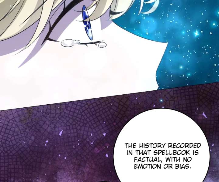 Reincarnated As the Villain Queen to Get My Revenge Chapter 43 - Page 24