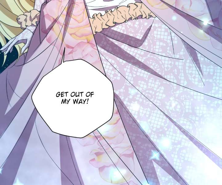 Reincarnated As the Villain Queen to Get My Revenge Chapter 43 - Page 31