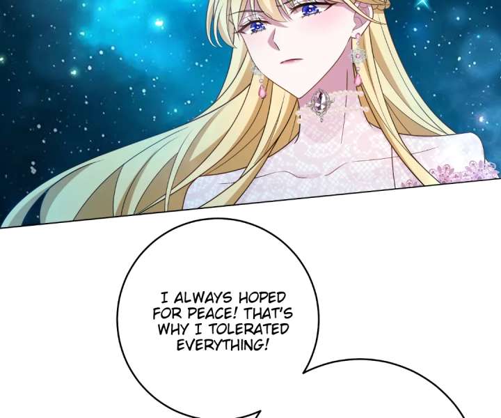 Reincarnated As the Villain Queen to Get My Revenge Chapter 43 - Page 4