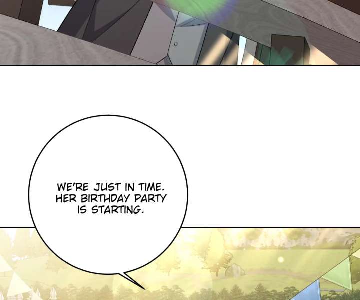 Reincarnated As the Villain Queen to Get My Revenge Chapter 43 - Page 44