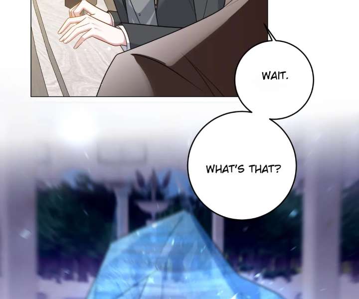 Reincarnated As the Villain Queen to Get My Revenge Chapter 43 - Page 47