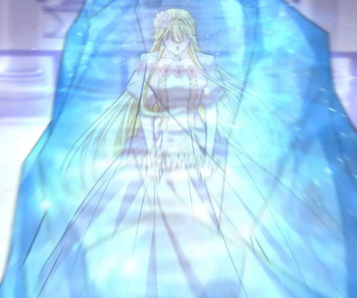 Reincarnated As the Villain Queen to Get My Revenge Chapter 43 - Page 48