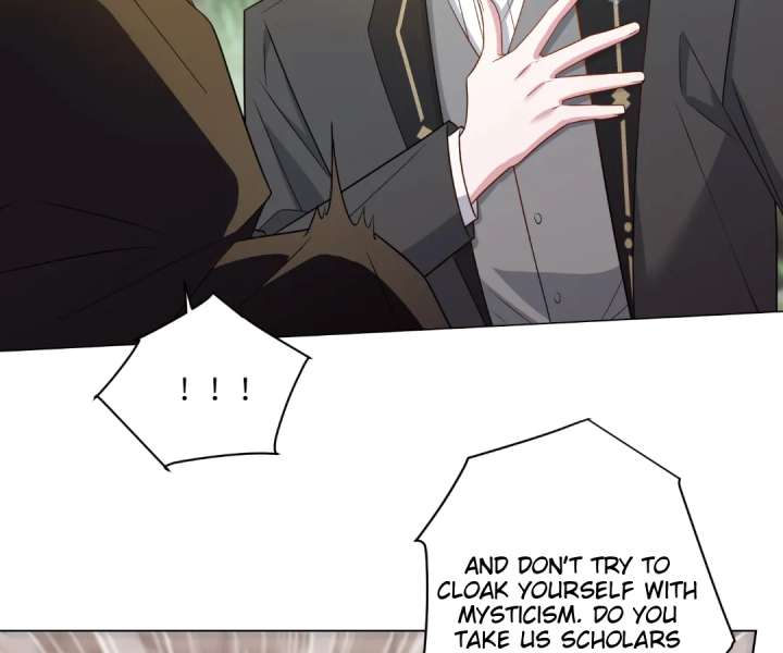 Reincarnated As the Villain Queen to Get My Revenge Chapter 43 - Page 64