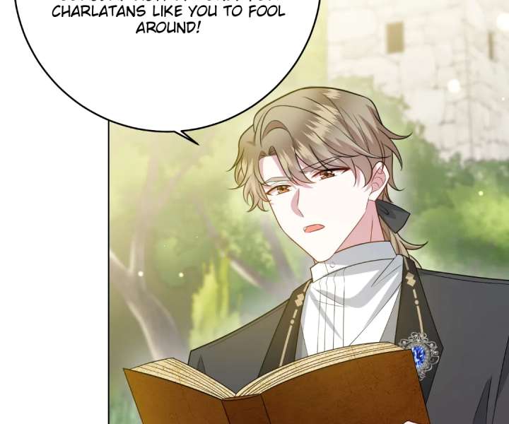 Reincarnated As the Villain Queen to Get My Revenge Chapter 43 - Page 69