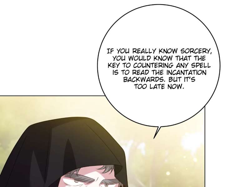 Reincarnated As the Villain Queen to Get My Revenge Chapter 43 - Page 72