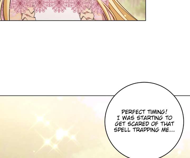 Reincarnated As the Villain Queen to Get My Revenge Chapter 43 - Page 88