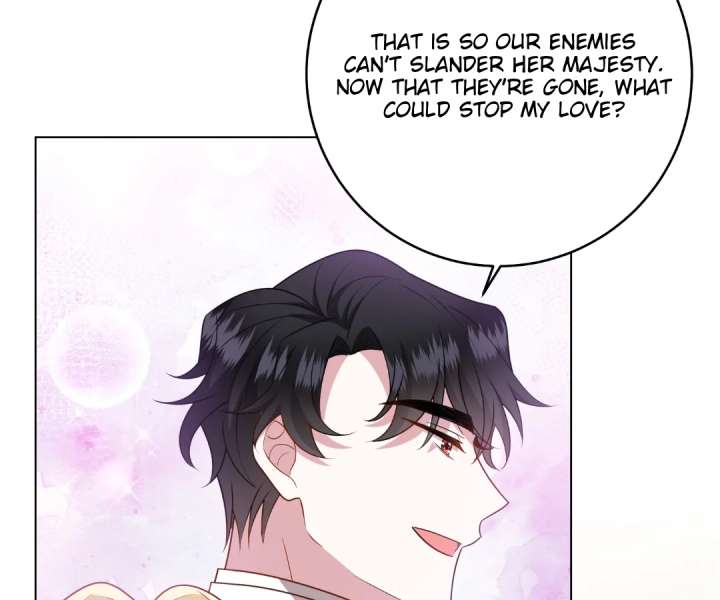 Reincarnated As the Villain Queen to Get My Revenge Chapter 44 - Page 102