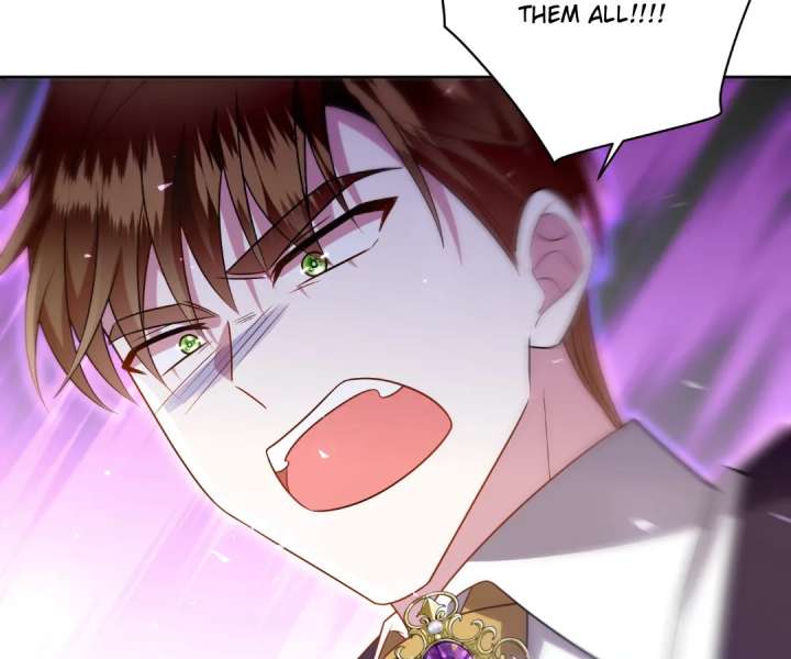 Reincarnated As the Villain Queen to Get My Revenge Chapter 44 - Page 31