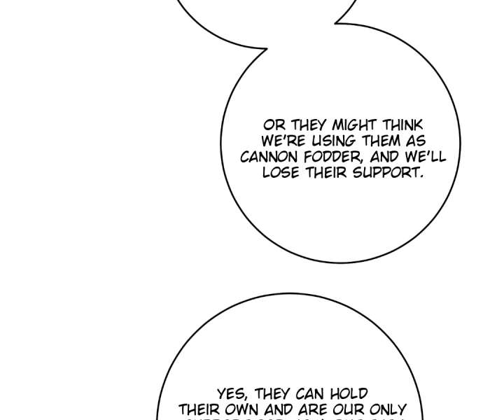 Reincarnated As the Villain Queen to Get My Revenge Chapter 44 - Page 39