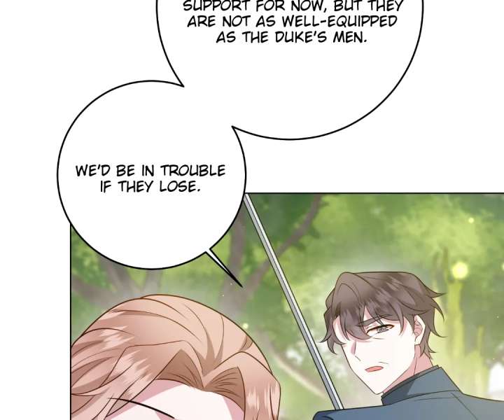 Reincarnated As the Villain Queen to Get My Revenge Chapter 44 - Page 40