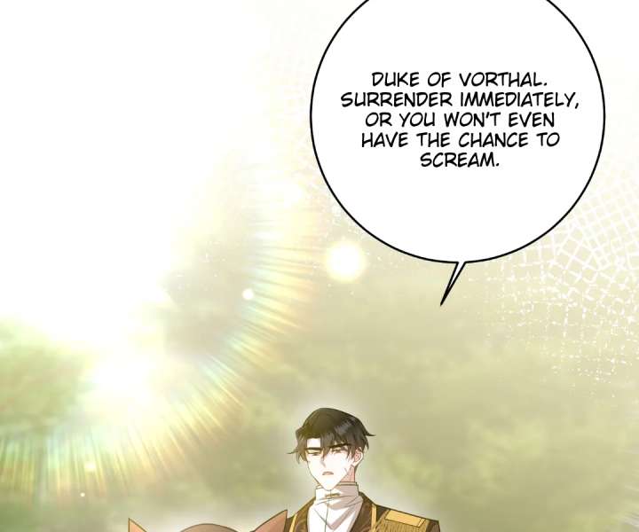 Reincarnated As the Villain Queen to Get My Revenge Chapter 44 - Page 46