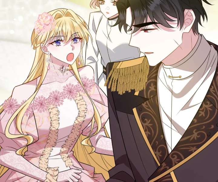 Reincarnated As the Villain Queen to Get My Revenge Chapter 44 - Page 55