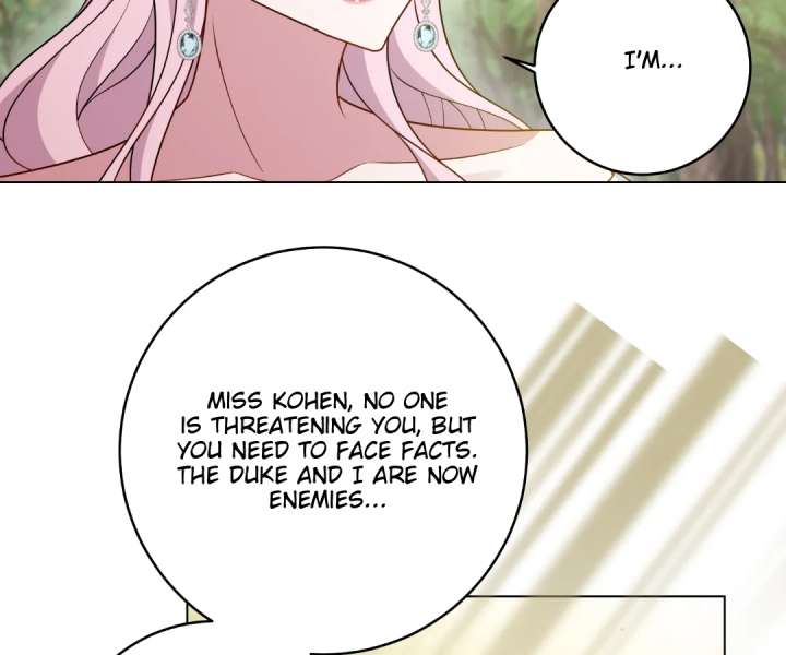 Reincarnated As the Villain Queen to Get My Revenge Chapter 44 - Page 77