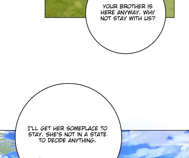 Reincarnated As the Villain Queen to Get My Revenge Chapter 44 - Page 79