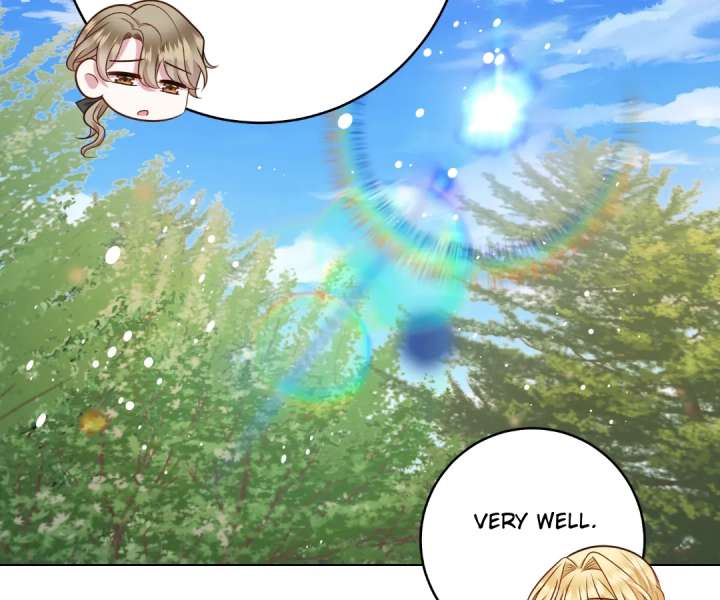 Reincarnated As the Villain Queen to Get My Revenge Chapter 44 - Page 80