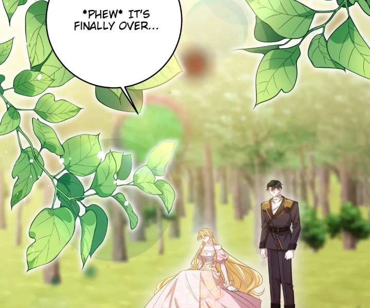 Reincarnated As the Villain Queen to Get My Revenge Chapter 44 - Page 82