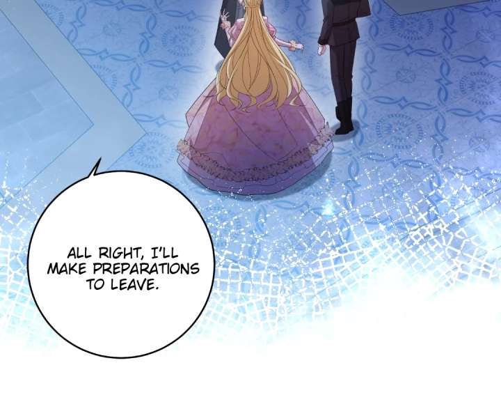 Reincarnated As the Villain Queen to Get My Revenge Chapter 45 - Page 56