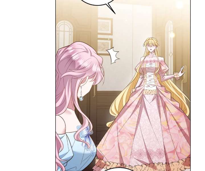 Reincarnated As the Villain Queen to Get My Revenge Chapter 45 - Page 63