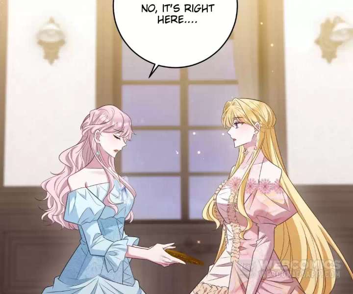 Reincarnated As the Villain Queen to Get My Revenge Chapter 45 - Page 67