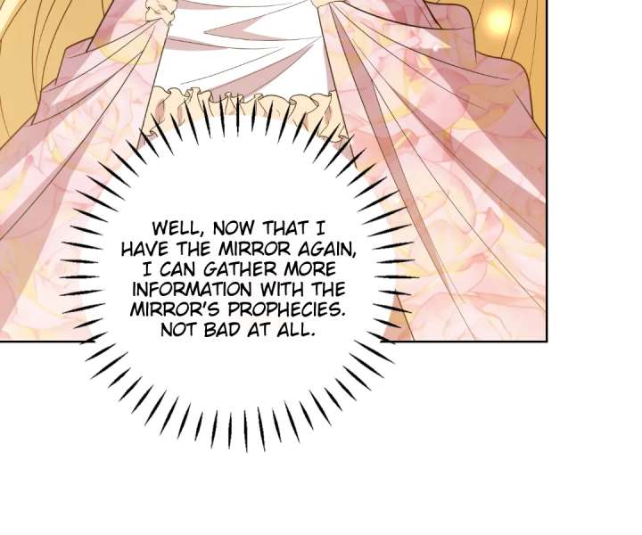 Reincarnated As the Villain Queen to Get My Revenge Chapter 45 - Page 85