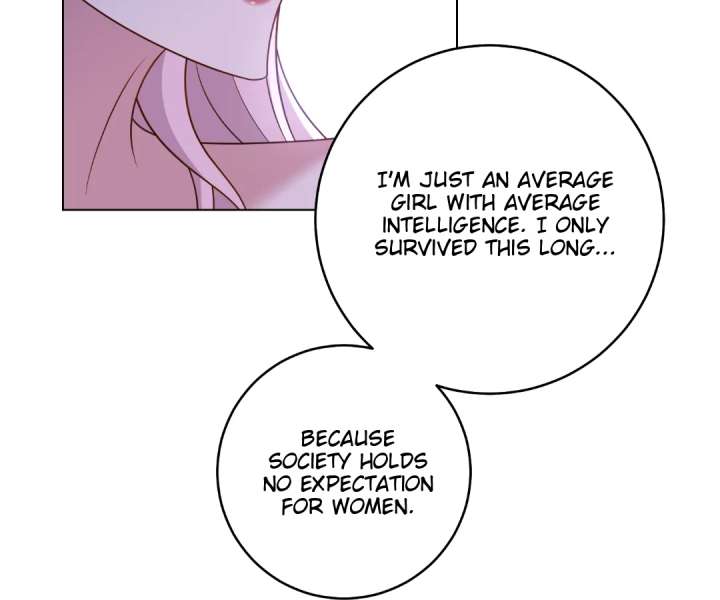 Reincarnated As the Villain Queen to Get My Revenge Chapter 45 - Page 94