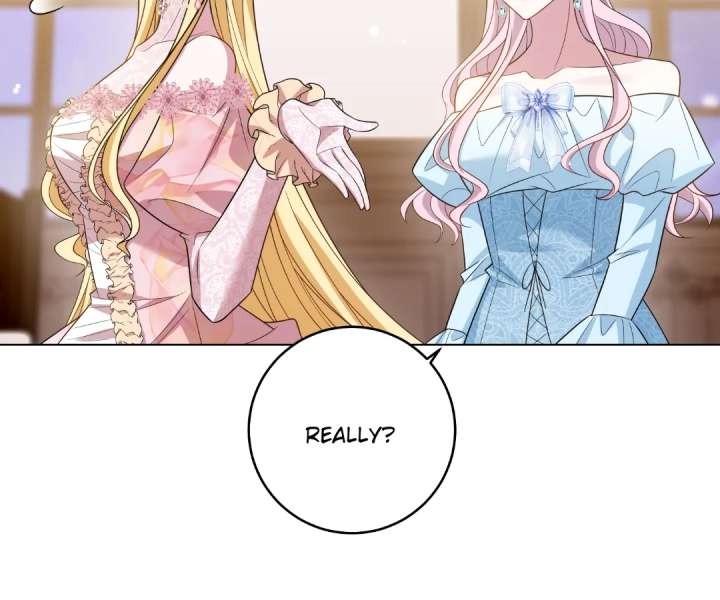 Reincarnated As the Villain Queen to Get My Revenge Chapter 45 - Page 98