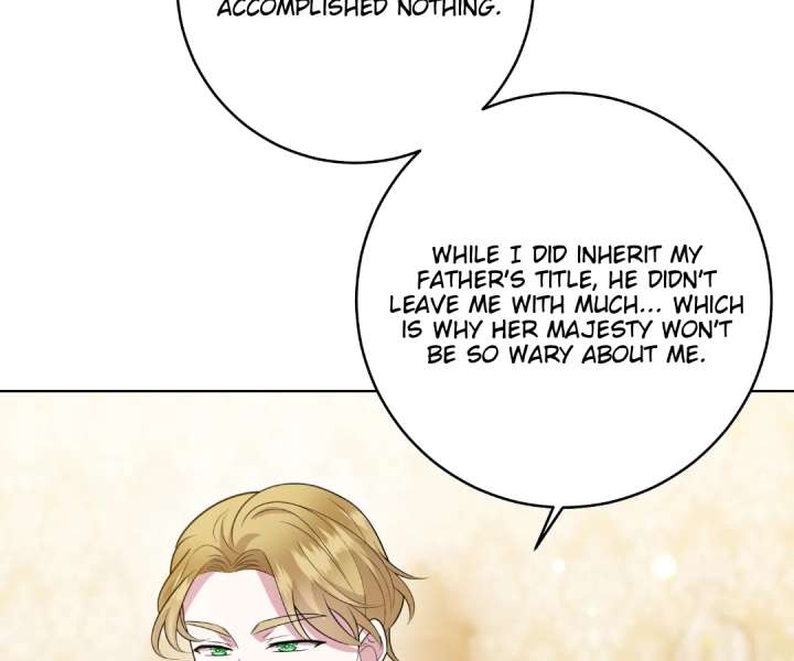 Reincarnated As the Villain Queen to Get My Revenge Chapter 46 - Page 101