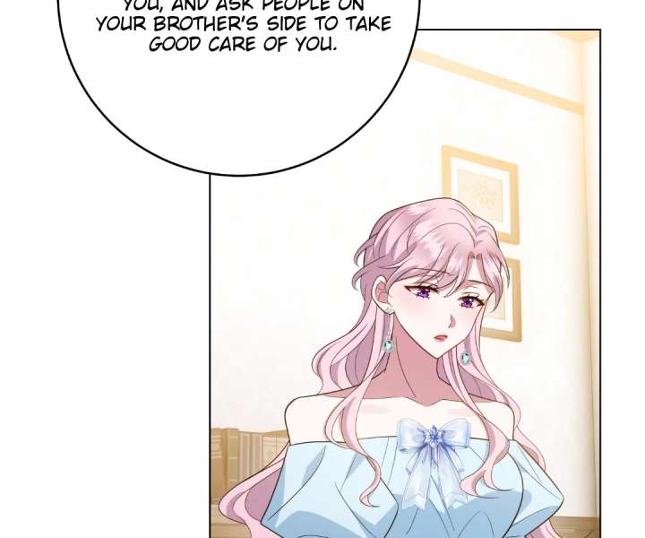 Reincarnated As the Villain Queen to Get My Revenge Chapter 46 - Page 17