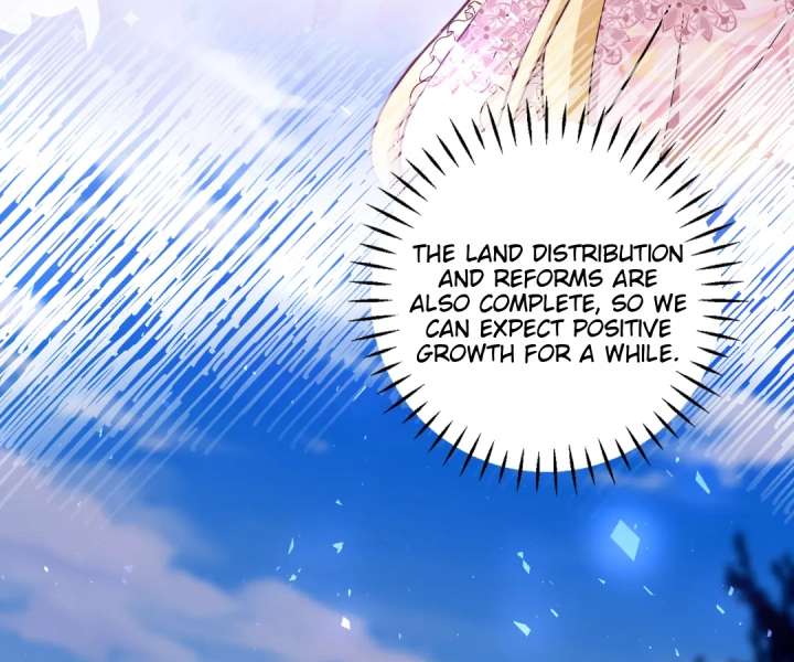 Reincarnated As the Villain Queen to Get My Revenge Chapter 46 - Page 33