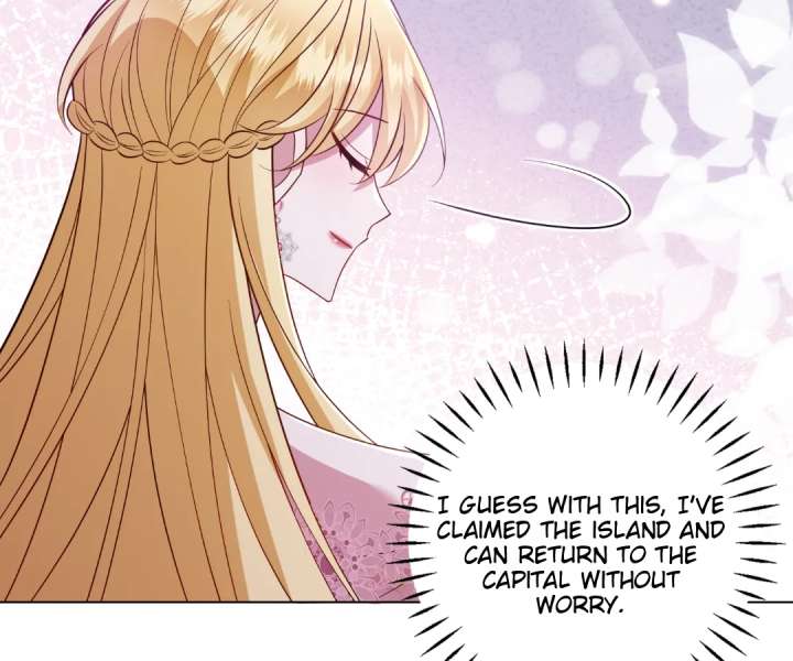 Reincarnated As the Villain Queen to Get My Revenge Chapter 46 - Page 37