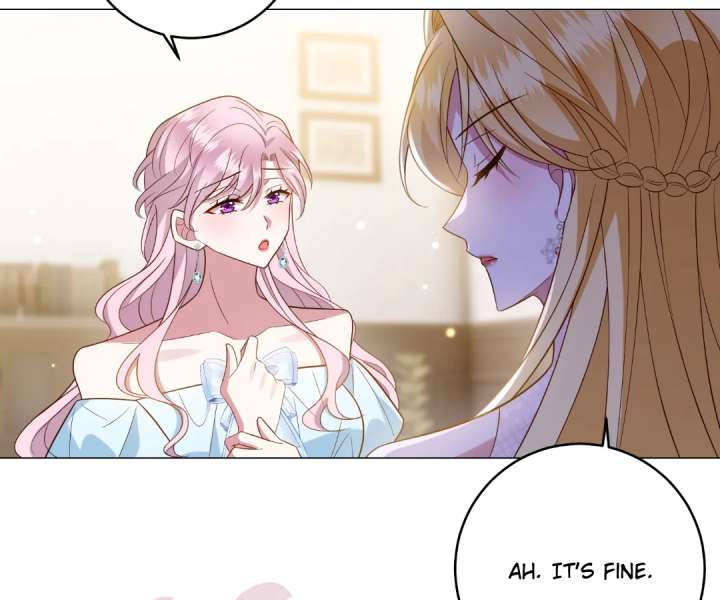 Reincarnated As the Villain Queen to Get My Revenge Chapter 46 - Page 4