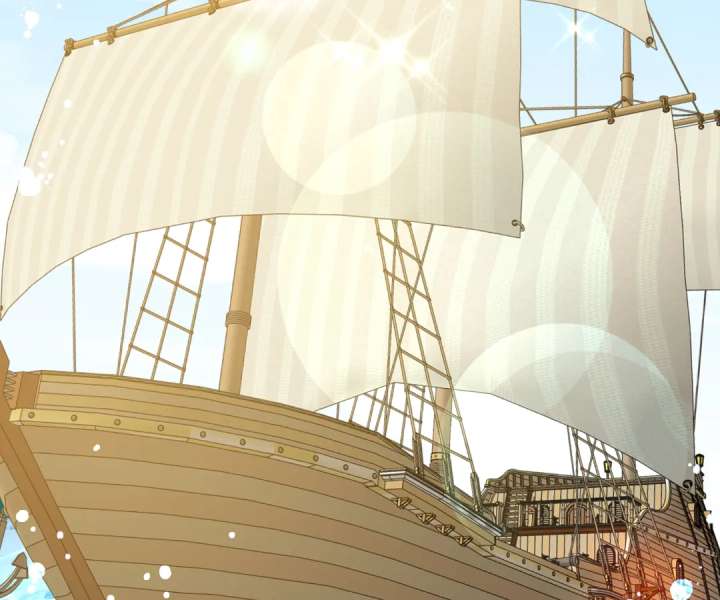 Reincarnated As the Villain Queen to Get My Revenge Chapter 46 - Page 40