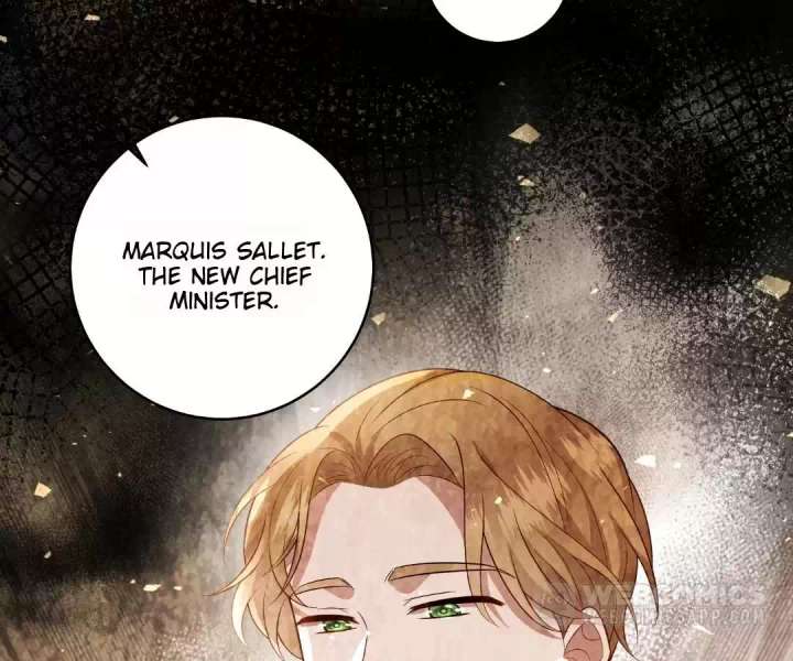 Reincarnated As the Villain Queen to Get My Revenge Chapter 46 - Page 59