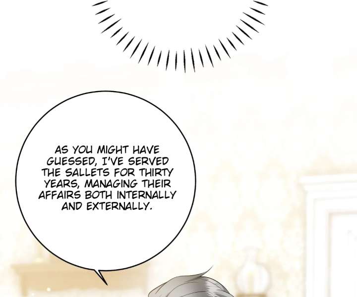 Reincarnated As the Villain Queen to Get My Revenge Chapter 46 - Page 81