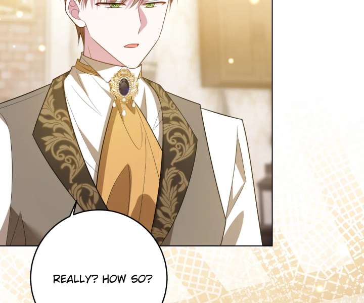 Reincarnated As the Villain Queen to Get My Revenge Chapter 46 - Page 92