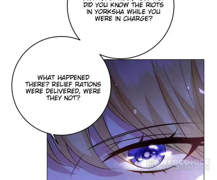 Reincarnated As the Villain Queen to Get My Revenge Chapter 47 - Page 11