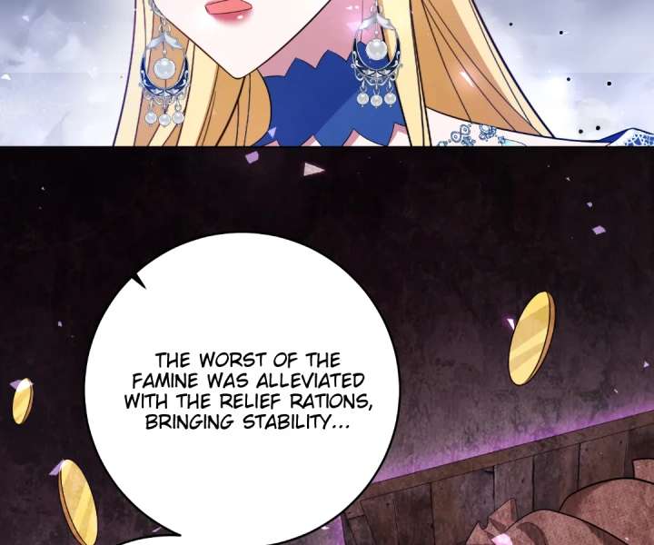 Reincarnated As the Villain Queen to Get My Revenge Chapter 47 - Page 16