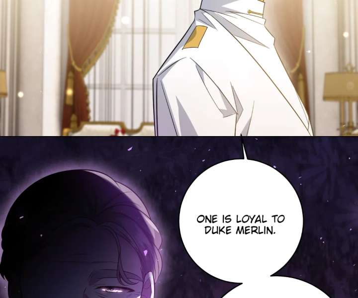 Reincarnated As the Villain Queen to Get My Revenge Chapter 47 - Page 31