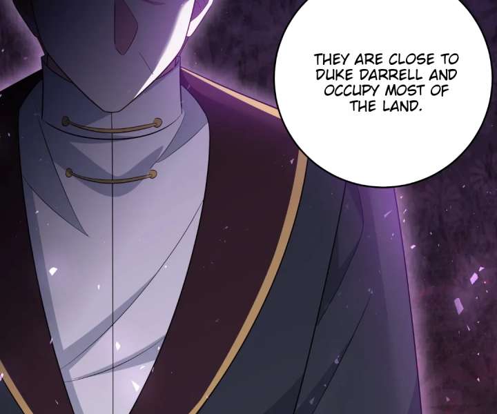 Reincarnated As the Villain Queen to Get My Revenge Chapter 47 - Page 32