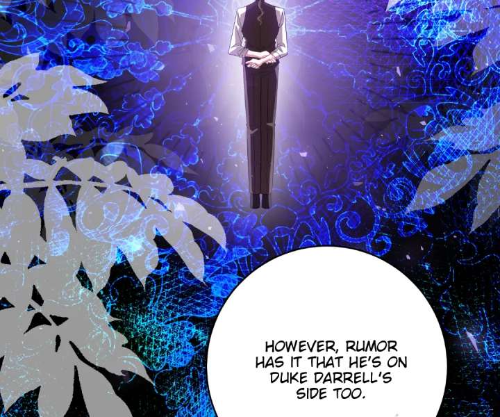 Reincarnated As the Villain Queen to Get My Revenge Chapter 47 - Page 37