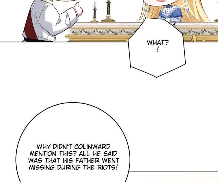 Reincarnated As the Villain Queen to Get My Revenge Chapter 47 - Page 40