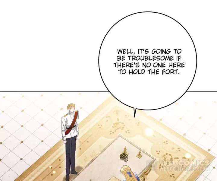 Reincarnated As the Villain Queen to Get My Revenge Chapter 47 - Page 51