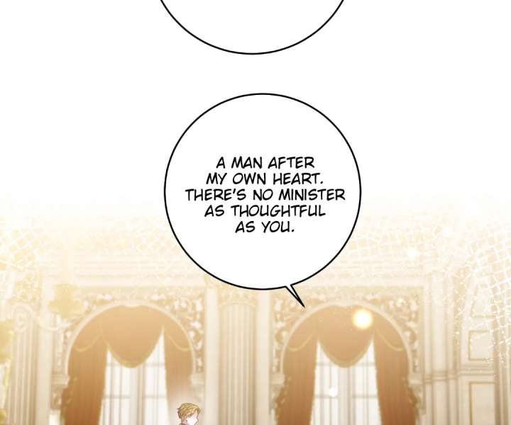 Reincarnated As the Villain Queen to Get My Revenge Chapter 47 - Page 53