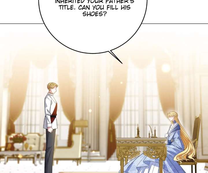 Reincarnated As the Villain Queen to Get My Revenge Chapter 47 - Page 6