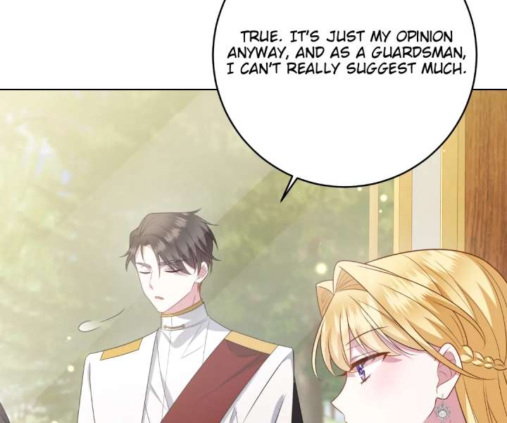 Reincarnated As the Villain Queen to Get My Revenge Chapter 47 - Page 66