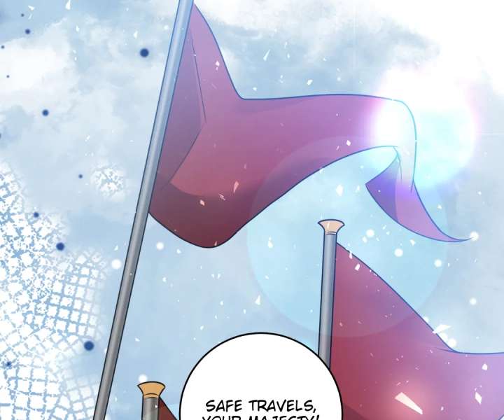 Reincarnated As the Villain Queen to Get My Revenge Chapter 47 - Page 71