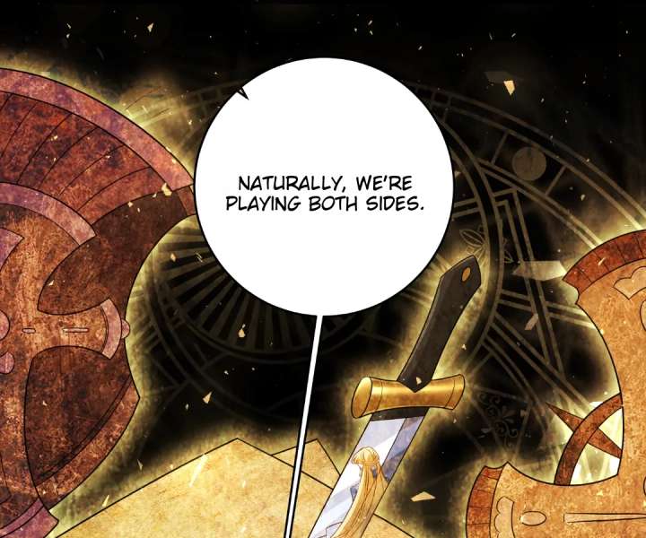 Reincarnated As the Villain Queen to Get My Revenge Chapter 47 - Page 79