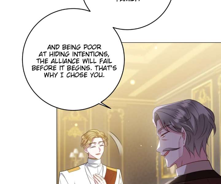 Reincarnated As the Villain Queen to Get My Revenge Chapter 47 - Page 84