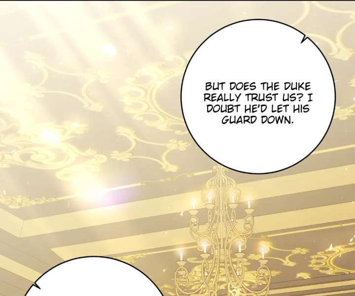 Reincarnated As the Villain Queen to Get My Revenge Chapter 47 - Page 86