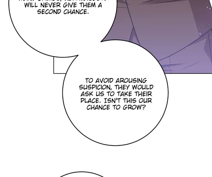 Reincarnated As the Villain Queen to Get My Revenge Chapter 47 - Page 90